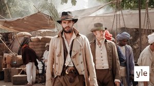 Uusi isäntä (12): 12.11.2019 06.00