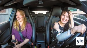 Turhan härskit jutut ja työ ulkomailta: 11.11.2019 00.01