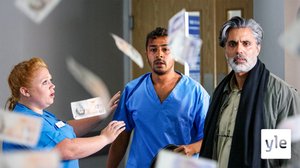 Päivän huolet (12): 12.11.2019 06.00