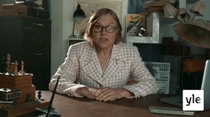 Jääkausi (S): 10.11.2019 09.23