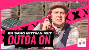 EN SANO MITTÄÄN MUT OUTOA ON: 08.11.2019 15.30
