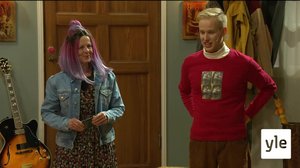 Avsnittet där Simon träffar sitt ex (S): 08.11.2019 15.33