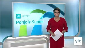 Yle Uutiset Pohjois-Suomi 08-11-2019 Klo 17-06: 08.11.2019 16.31