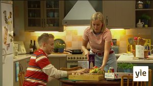 Avsnittet där Simon är tävlingssugen (S): 08.11.2019 16.31