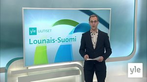 Yle Uutiset Lounais-Suomi 08-11-2019 Klo 17-06: 08.11.2019 16.35