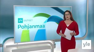 Yle Uutiset Pohjanmaa 08-11-2019 Klo 17-06: 08.11.2019 16.41