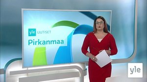 Yle Uutiset Pirkanmaa 08-11-2019 Klo 17-06: 08.11.2019 16.47