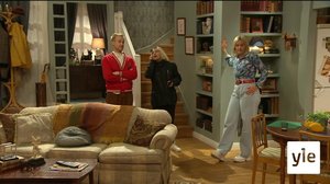 Avsnittet där Simon blir kär (S): 08.11.2019 17.17