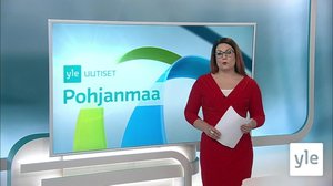 Yle Uutiset Pohjanmaa 08-11-2019 Klo 17-06: 08.11.2019 17.21