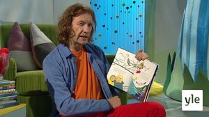 Jaakon kirjavinkki: 08.11.2019 20.00