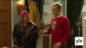 Avsnittet där Märta hittar meningen med livet (S): 08.11.2019 17.30