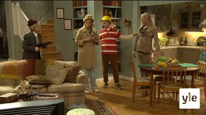 Avsnittet där Märta tappar bort sin viktigaste ägodel (S): 08.11.2019 17.50