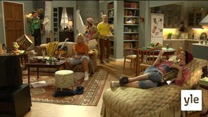 Avsnittet där Märta står till svars för allt (S): 08.11.2019 18.09