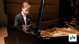 Radion sinfoniaorkesterin konsertti: 08.11.2019 22.04