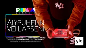 Älypuhelin vei lapseni: 11.11.2019 00.01