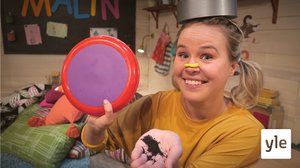 BUU-klubben: 12.11.2019 18.00