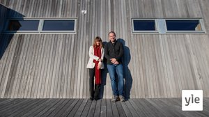 Arkkitehdin vapaa-ajan asunto: 12.11.2019 18.30