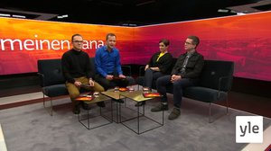 Miksi lihansyönnistä on vaikeaa keskustella ilman vastakkainasettelua - uutisoiko media somekohut oikein?: 09.11.2019 10.36