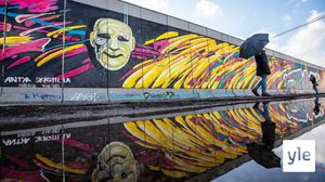 Berliinin muuri murtui 30 vuotta sitten – katso vuosipäivän juhlallisuuksia suorana noin kello 11 alkaen: 09.11.2019 16.18