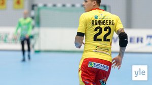 Champions league i handboll: IK Sävehof - Cocks (svenskt referat): 09.11.2019 18.39