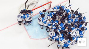 EHT-turnering i ishockey: FIN - CZE (svenskt referat): 09.11.2019 20.12