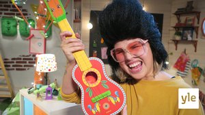 BUU-klubben: 13.11.2019 18.00