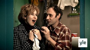 Kun kaikki on selvää (S): 14.11.2019 00.01