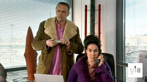 Bisnes is business (S): 14.11.2019 00.01