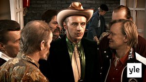 Pelimies ei pelkää (S): 14.11.2019 00.01