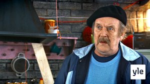 Ilmastoitua rakkautta (S): 14.11.2019 00.01