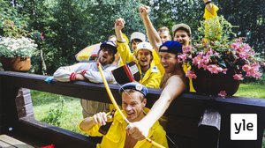 Täällä pojat tähden alla (12) (12): 14.11.2019 00.01