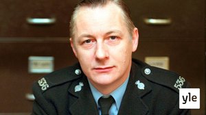 Tunnustuksia poliisilaitoksella (7): 14.11.2019 06.00