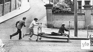 Temppu - ja miten se tehdään (12): 14.11.2019 06.00