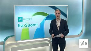 Yle Uutiset Itä-Suomi 08-11-2019 Klo 17-06: 11.11.2019 08.24