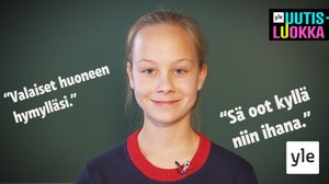 Pysytään somen valoisalla puolella: 11.11.2019 09.04