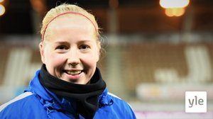 Helmareiden matkassa, Eveliina Summanen Helsingissä: 11.11.2019 10.00