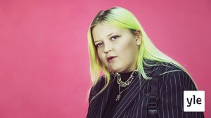 Alman yhteistyö maailmantähtien kanssa sekoitti oman albumin julkaisun: 11.11.2019 11.09