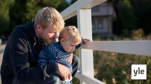 Nykypäivän isät haluavat olla mukana lastensa arjessa: 11.11.2019 11.11