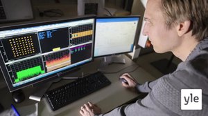 5G-teknologia tulee myös viranomaisten avuksi: 11.11.2019 11.12