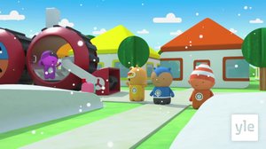 Aina vain lunta (S): 12.11.2019 18.00