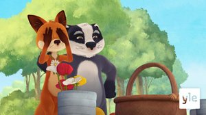 Valheen jäljet (S): 13.11.2019 18.00