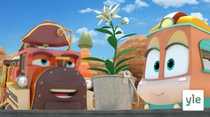 Vihtorin lempeä puoli (S): 13.11.2019 18.00