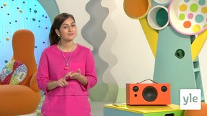 Lapsen oikeudet: Turva: 13.11.2019 18.00