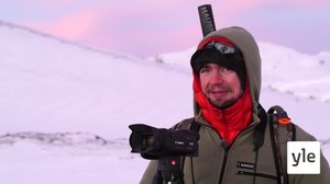 Norjaa ristiin rastiin: 14.11.2019 06.00