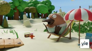 Vesinokkaeläimet eivät osaa tanssia (S): 14.11.2019 18.00