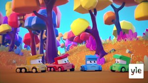 Pöllö (S): 14.11.2019 18.00