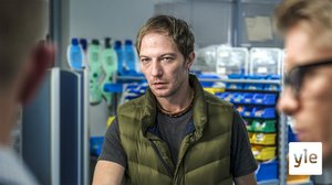 Valheita (7): 15.11.2019 06.00