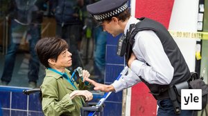 Nuoret toivot 2/2 (16): 15.11.2019 06.00