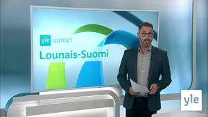Yle Uutiset Lounais-Suomi 11-11-2019 Klo 17-06: 11.11.2019 16.26