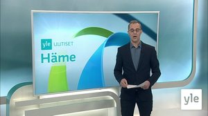 Yle Uutiset Häme 11-11-2019 klo 17-06: 11.11.2019 16.30